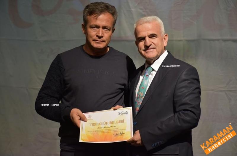 Hoş Bir Sada Bıraktılar 16