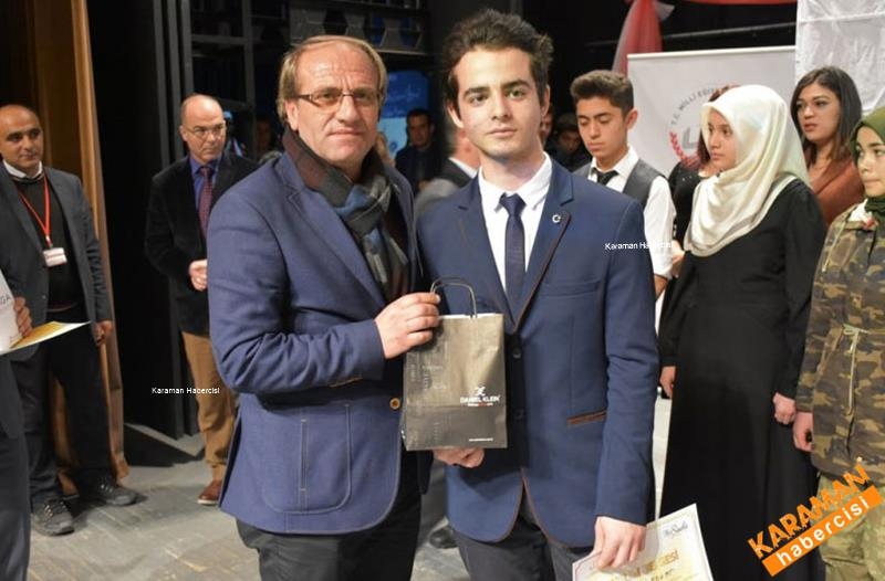 Hoş Bir Sada Bıraktılar 17