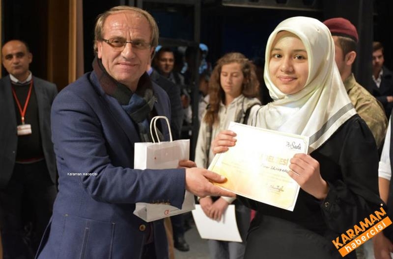 Hoş Bir Sada Bıraktılar 18