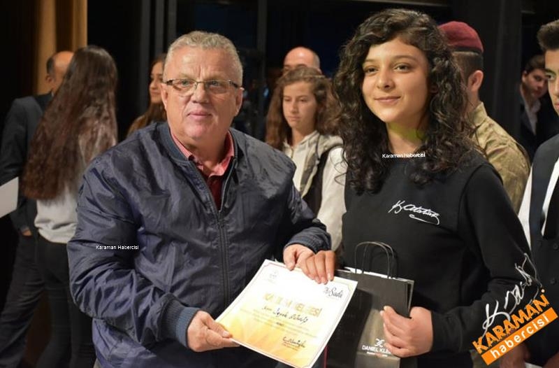 Hoş Bir Sada Bıraktılar 19