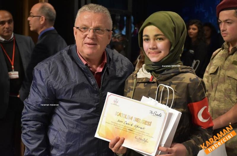 Hoş Bir Sada Bıraktılar 20