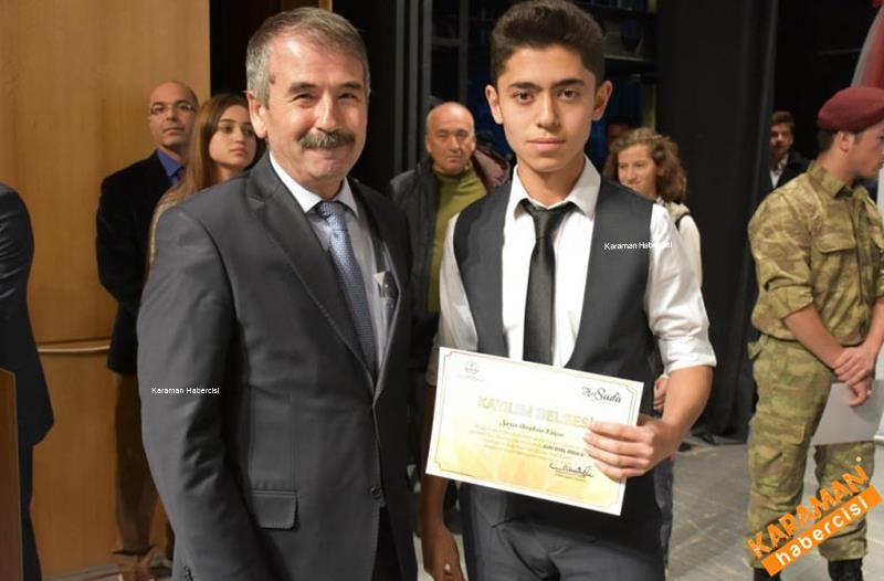 Hoş Bir Sada Bıraktılar 22