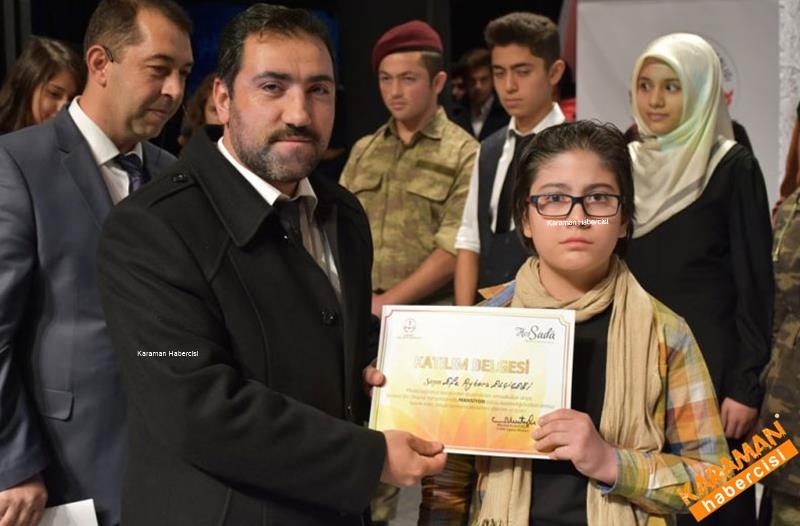 Hoş Bir Sada Bıraktılar 23