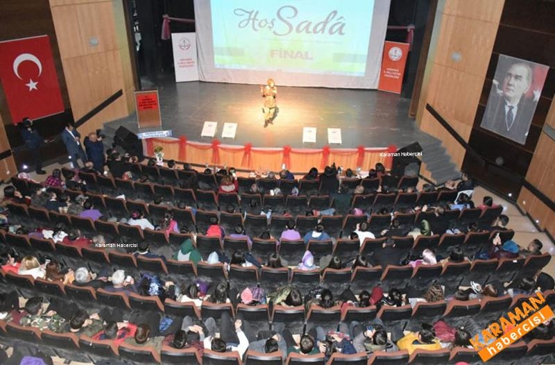 Hoş Bir Sada Bıraktılar 30