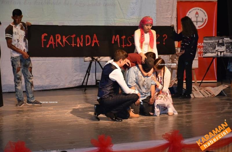 Hoş Bir Sada Bıraktılar 33