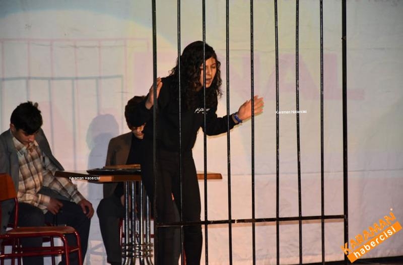 Hoş Bir Sada Bıraktılar 36