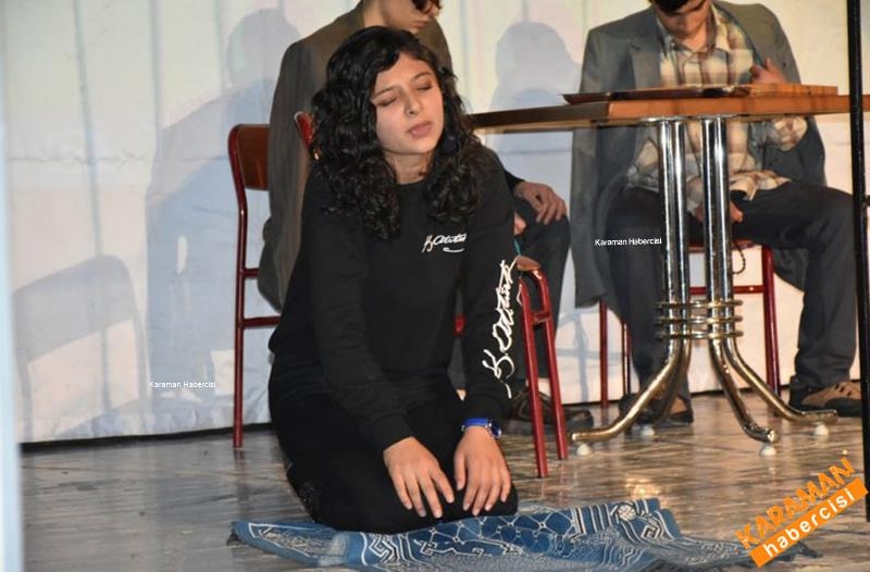 Hoş Bir Sada Bıraktılar 37