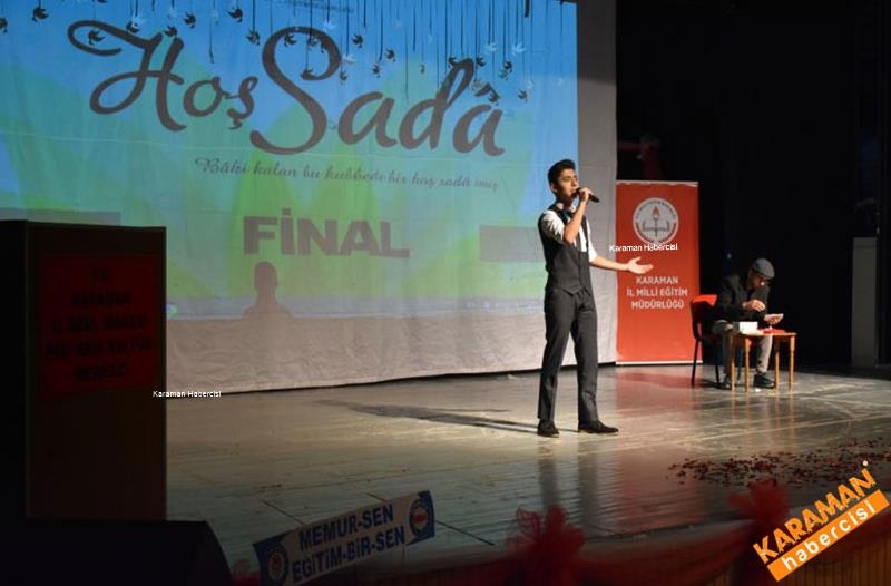 Hoş Bir Sada Bıraktılar 38