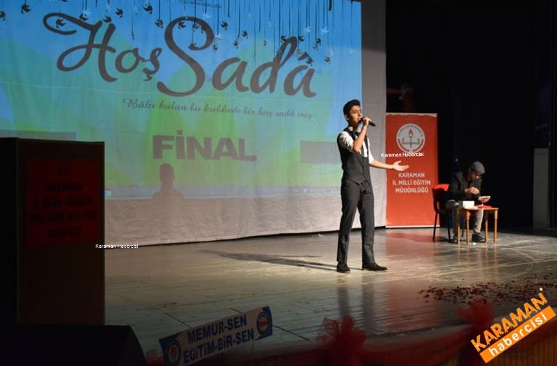 Hoş Bir Sada Bıraktılar 39