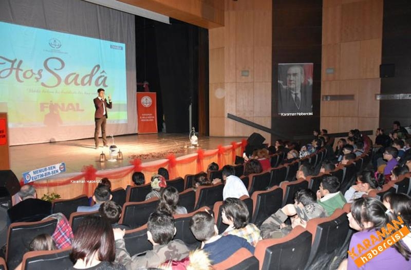 Hoş Bir Sada Bıraktılar 40