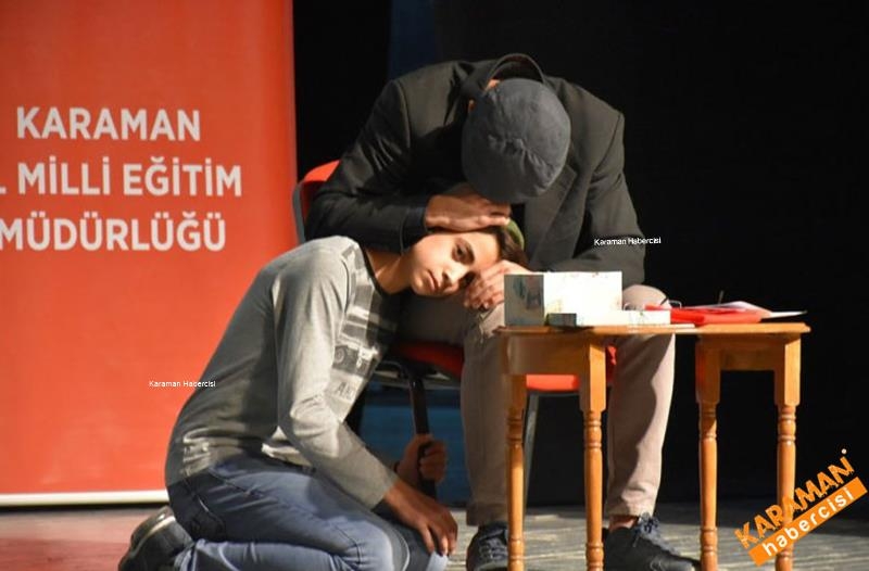 Hoş Bir Sada Bıraktılar 41