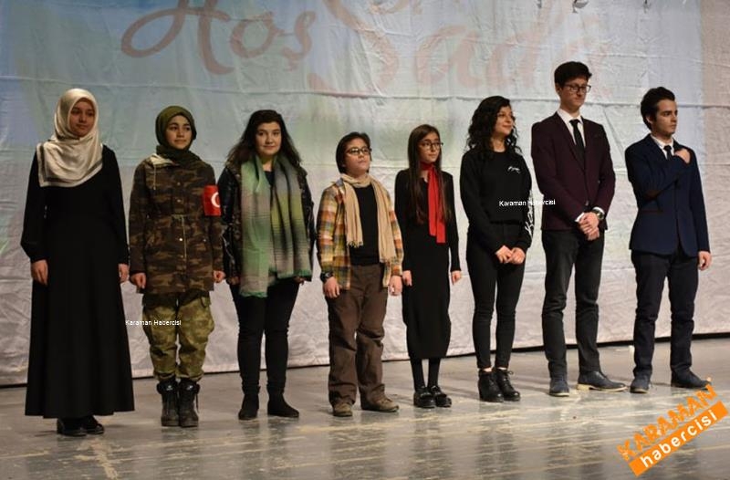 Hoş Bir Sada Bıraktılar 42