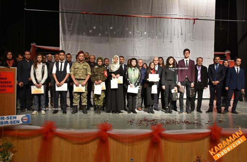 Hoş Bir Sada Bıraktılar 43