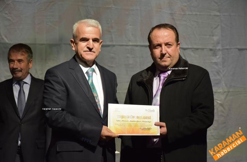 Hoş Bir Sada Bıraktılar 9