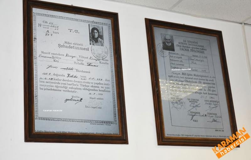 Tarih Kokan Müzenin Açılışı Yapıldı 11