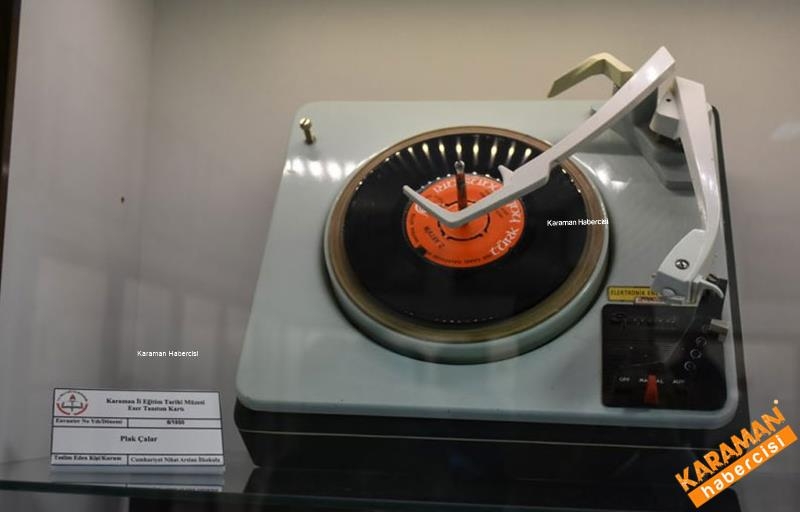 Tarih Kokan Müzenin Açılışı Yapıldı 13