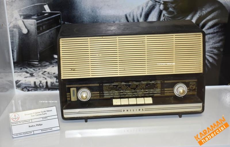 Tarih Kokan Müzenin Açılışı Yapıldı 14