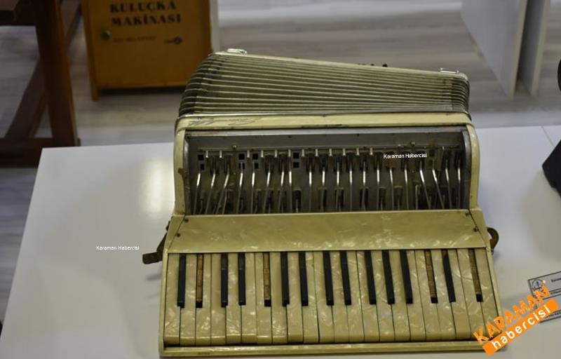 Tarih Kokan Müzenin Açılışı Yapıldı 15