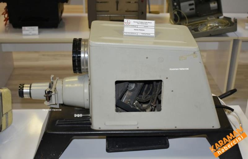 Tarih Kokan Müzenin Açılışı Yapıldı 16