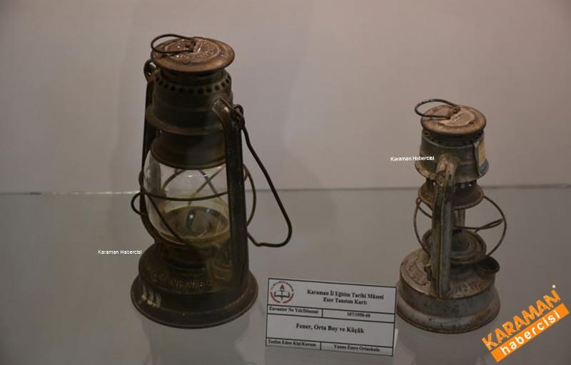 Tarih Kokan Müzenin Açılışı Yapıldı 19