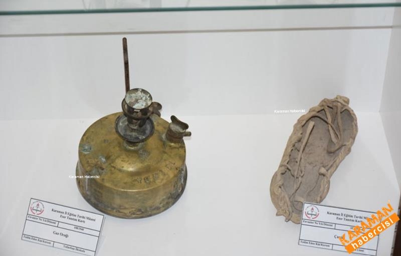 Tarih Kokan Müzenin Açılışı Yapıldı 20