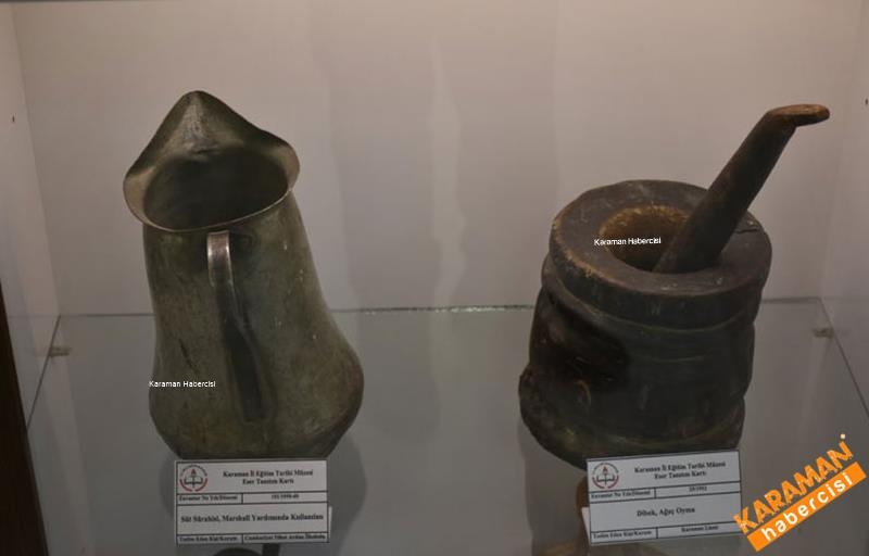 Tarih Kokan Müzenin Açılışı Yapıldı 21