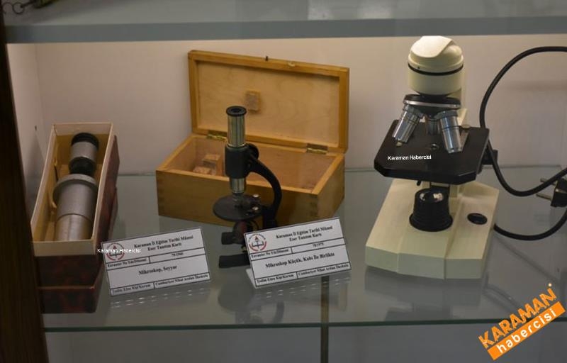 Tarih Kokan Müzenin Açılışı Yapıldı 23