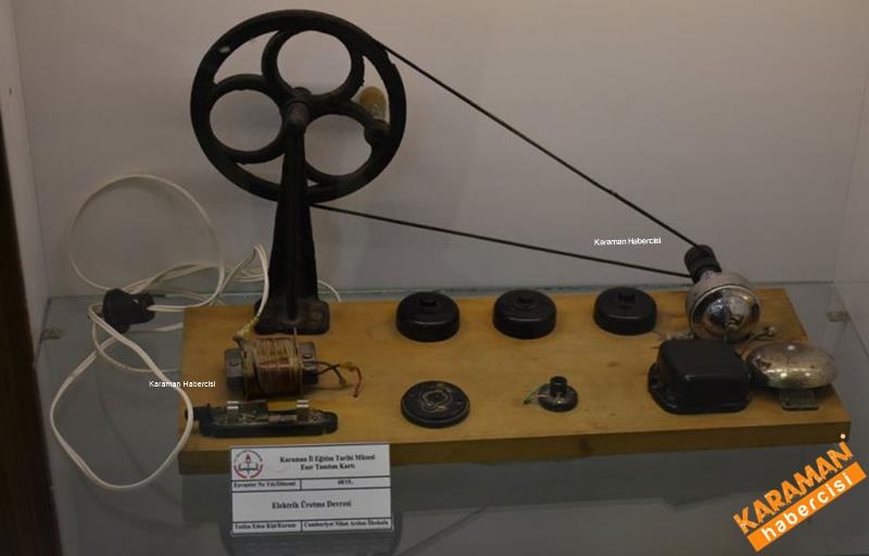 Tarih Kokan Müzenin Açılışı Yapıldı 24