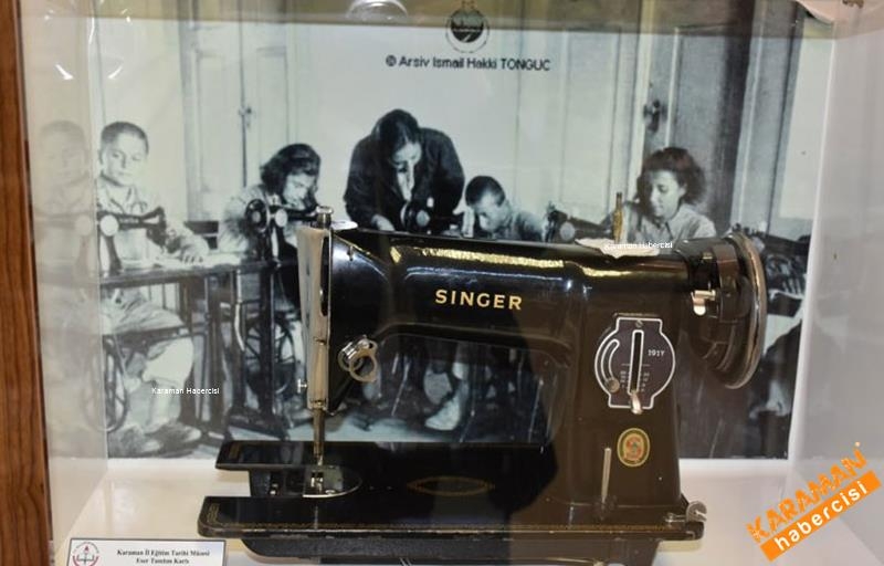 Tarih Kokan Müzenin Açılışı Yapıldı 25