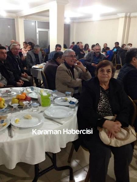 Yeşildereli Öğretmenleri Hemşehrileri Unutmadı 6