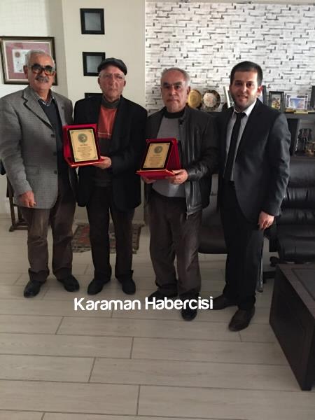 Yeşildereli Öğretmenleri Hemşehrileri Unutmadı 7