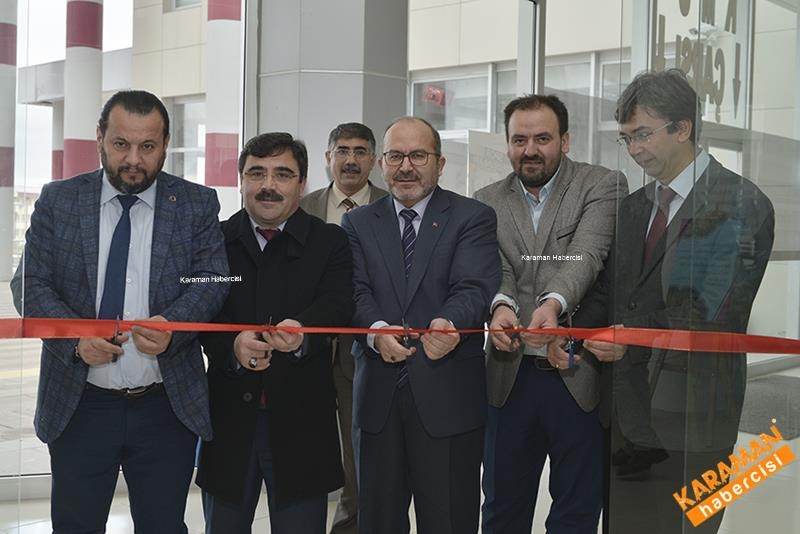 Gönüle Dokunan Eserler Ziyaretçileri İle Buluştu 1