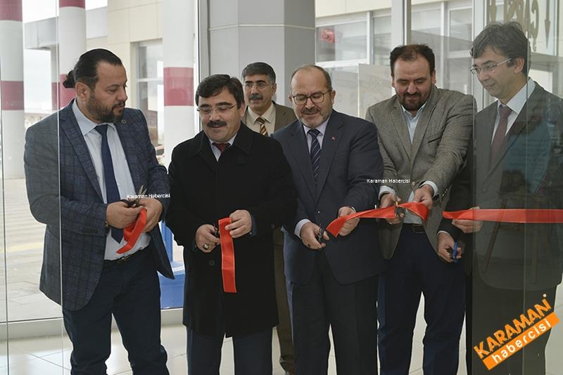 Gönüle Dokunan Eserler Ziyaretçileri İle Buluştu 2