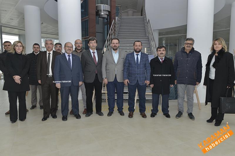 Gönüle Dokunan Eserler Ziyaretçileri İle Buluştu 3