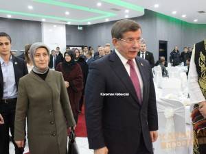 İstanbul Karamanlılar Derneği Karaman Programı
