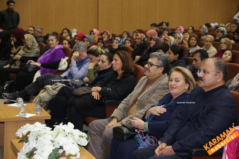 744. Vuslat Yıldönümü Etkinlikleri Başladı 1