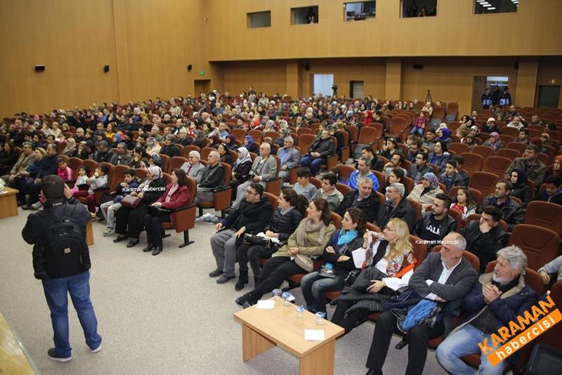 744. Vuslat Yıldönümü Etkinlikleri Başladı 10