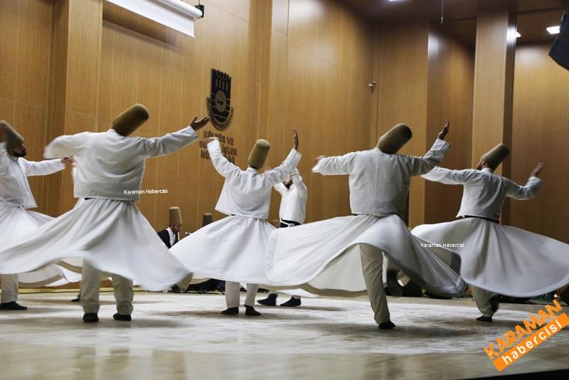 744. Vuslat Yıldönümü Etkinlikleri Başladı 11