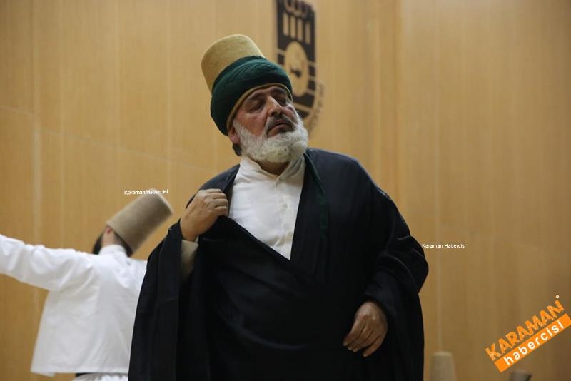 744. Vuslat Yıldönümü Etkinlikleri Başladı 13