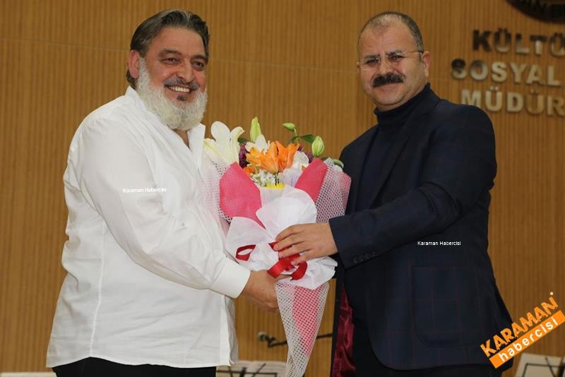 744. Vuslat Yıldönümü Etkinlikleri Başladı 14