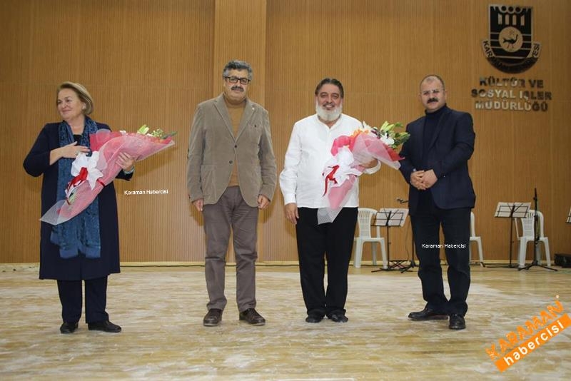 744. Vuslat Yıldönümü Etkinlikleri Başladı 15