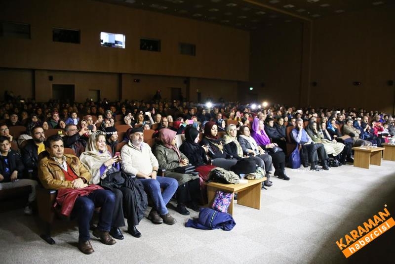 744. Vuslat Yıldönümü Etkinlikleri Başladı 3