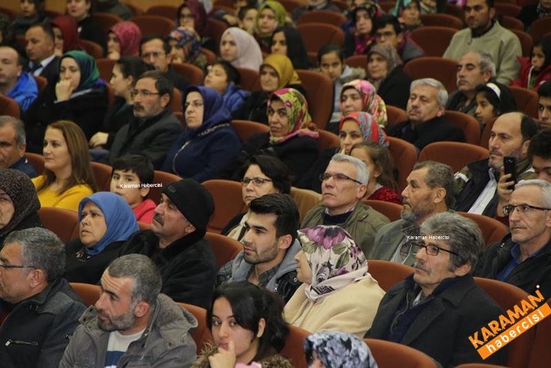 744. Vuslat Yıldönümü Etkinlikleri Başladı 9