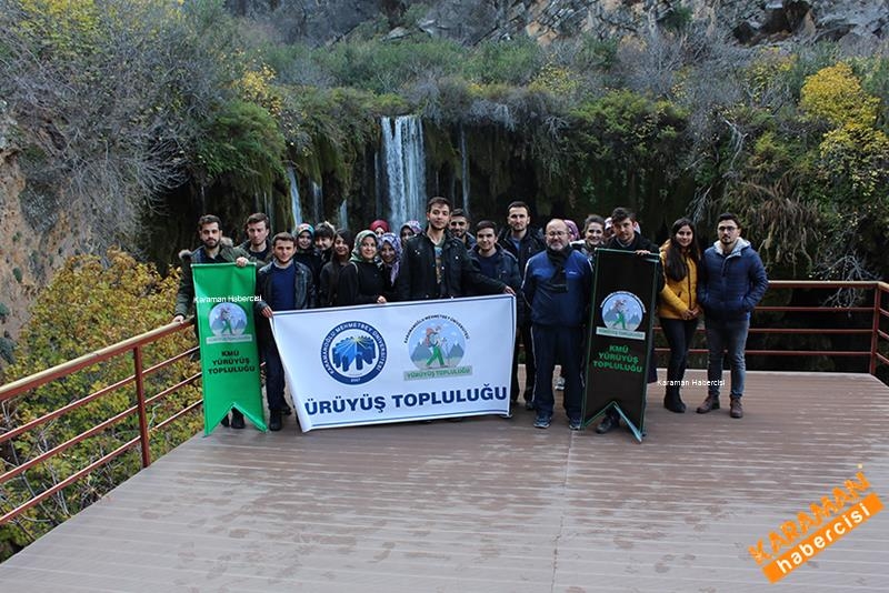 YerKöprü Şelalesi Doğa Yürüyüşü 2