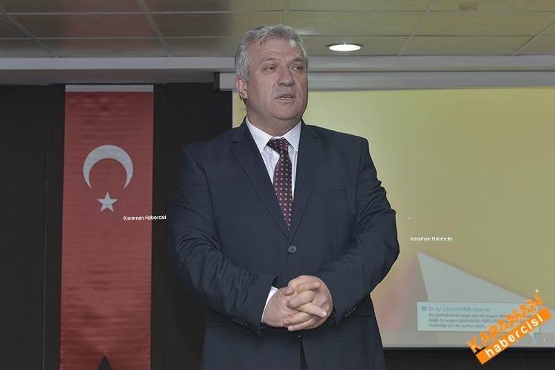 Polis ve Özel Güvenlik Görevlilerinin İşbirliği 1