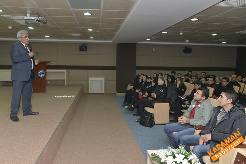 Polis ve Özel Güvenlik Görevlilerinin İşbirliği 3