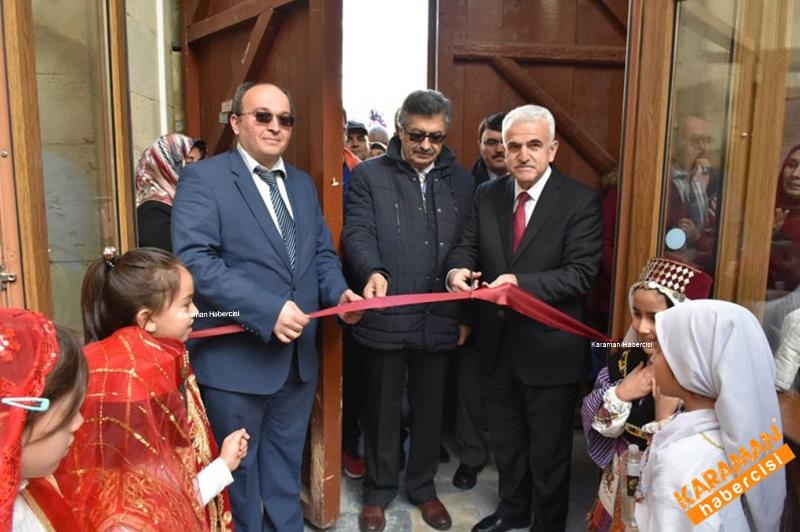 Öğrenciler Afişleriyle 81 İli Tanıttı 2