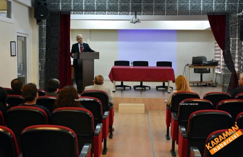 İl Müdürü Kuntoğlu Amacımız Daha İyiyi Başarmaktır 1