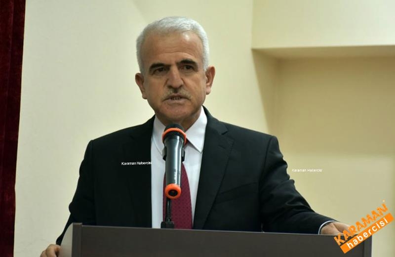 İl Müdürü Kuntoğlu Amacımız Daha İyiyi Başarmaktır 2