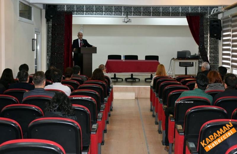 İl Müdürü Kuntoğlu Amacımız Daha İyiyi Başarmaktır 3